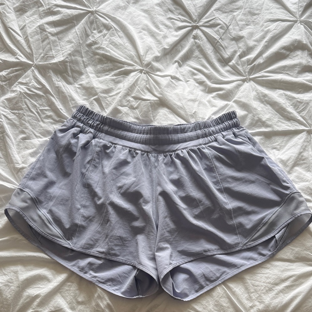 Hotty Hot Shorts